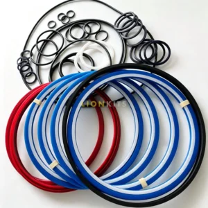 3363122470 seal kit replacement
