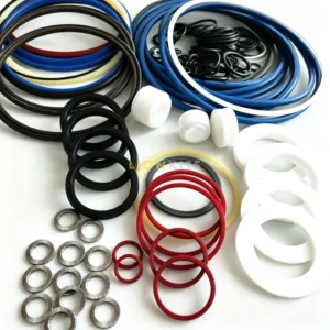 902407 920080 FXJ225 hydraulic seal kit