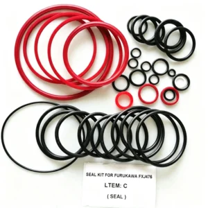 902409 920050 seal kit