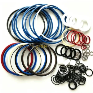 902411 920030 FXJ225 hydraulic breaker repair kit