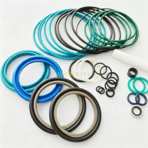 Atlas Copco SB152 seal kit