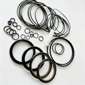 Atlas Copco SB202 seal kit