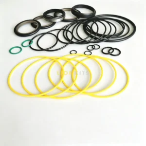 Atlas Copco SBC410 seal kit