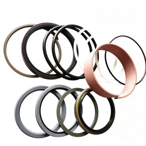 CAT E70B Boom Cylinder Repair Kit