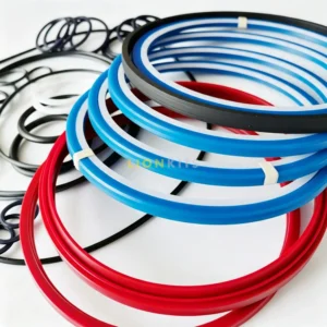 Epiroc HB2500 seal kit