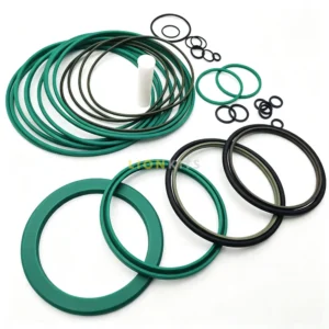 Epiroc SB452 hydraulic breaker repair kit