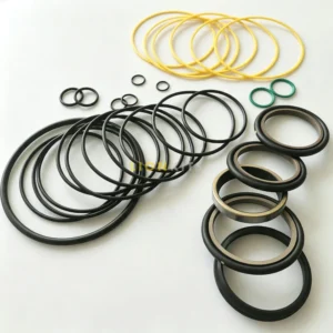 Epiroc SBC410 hydraulic breaker repair kit