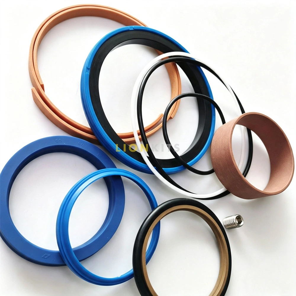 FX55 breaker seal kit FX55 breaker seal kit