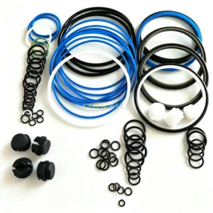 Furukawa FXJ125 hydraulic breaker repair kit