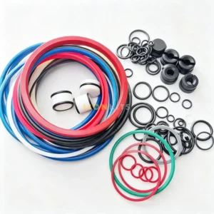 Furukawa FXJ175 hydraulic breaker repair kit