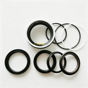 Volvo L120E steering repair kit