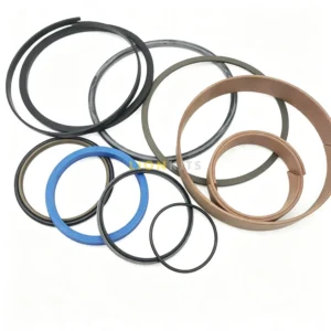 Volvo L150D lift cylinder repair kit