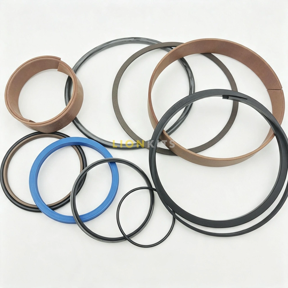 Volvo L150D seal kit Volvo L150D seal kit