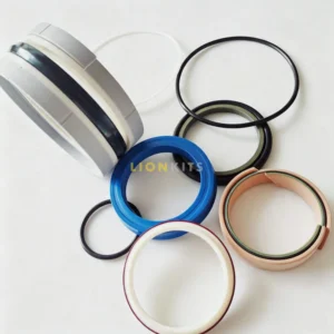 Volvo L150E steering cylinder repair kit