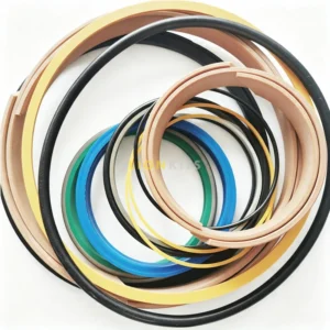 Volvo L150E tilt cylinder seal kit