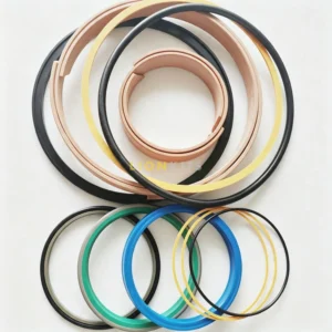 Volvo L150F tilt cylinder seal kit