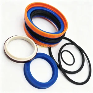 Volvo L180 steering cylinder seal kit