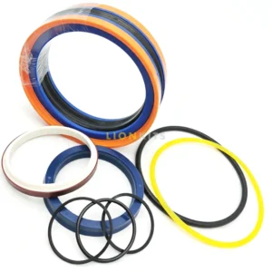 Volvo L330C steering cylinder repair kit