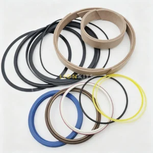 Volvo L330D bucket cylinder seal kit