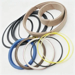 Volvo L330D tilt cylinder repair kit