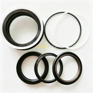 Volvo L90E steering cylinder seal kit