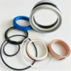 Volvo wheel loader steering cylinder seal kit