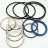 Volvo wheel loader tilt cylinder seal kit