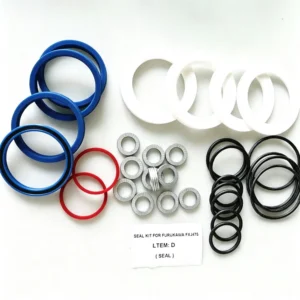 furukawa fxj475 hydraulic breaker repair kit