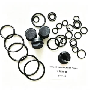 furukawa fxj475 seal kit