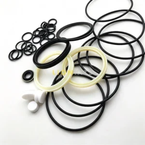 furukawa rock drill breaker seal rebuild set