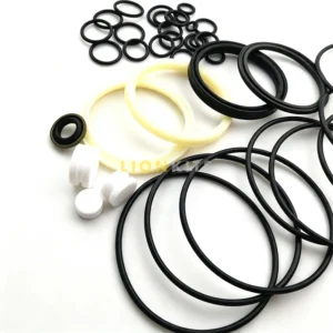 high pressure pu nbr hydraulic seal kit fx45