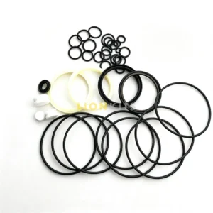 hydraulic breaker cylinder repair kit for furukawa fx45