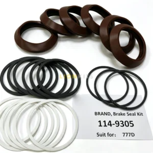 114 9305 brake seal kit