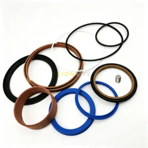 11712455 seal kit replacement