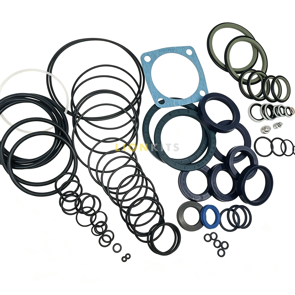 3115915096 Atlas Copco COP 1838ME seal kit 3115915096 Atlas Copco COP 1838ME seal kit