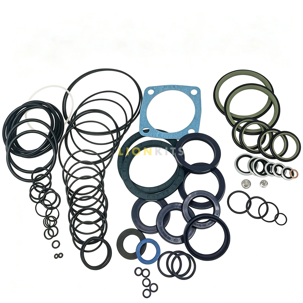 3115915096 Epiroc COP 1838 series service kit 3115915096 Epiroc COP 1838 series service kit