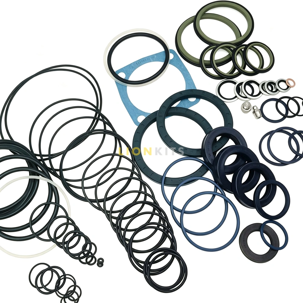 3115915099 Atlas Copco COP 1838HD seal kit 3115915099 Atlas Copco COP 1838HD seal kit