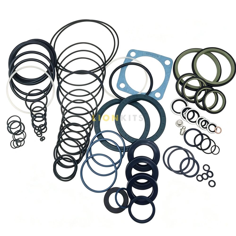 3115915099 Epiroc COP 1838HD service kit 3115915099 Epiroc COP 1838HD service kit