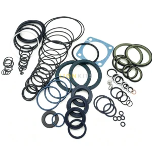 3115915099 Hydraulic rock drill seals 3115915099