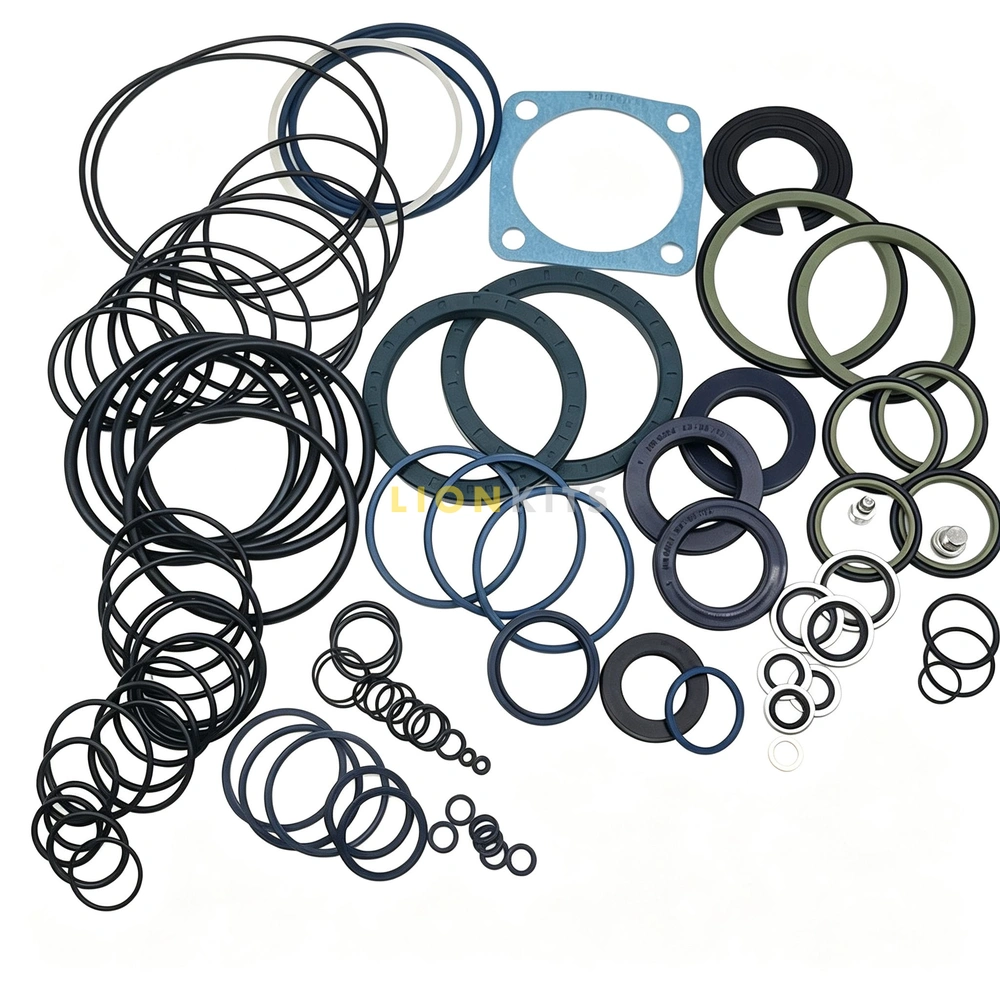 3115917091 COP 1838HD drifter repair kit 3115917091 COP 1838HD drifter repair kit