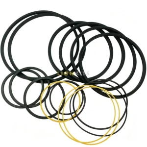 3128209144 Atlas Copco Boomer S1D seal kit