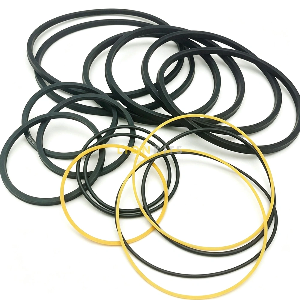 3128209144 Epiroc face drill rig repair kit 3128209144 Epiroc face drill rig repair kit