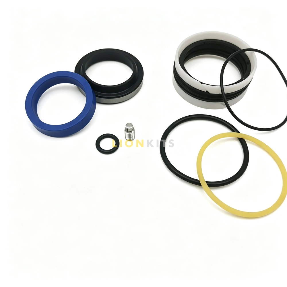 3128259254 Epiroc hydraulic cylinder seal kit 3128259254 Epiroc hydraulic cylinder seal kit