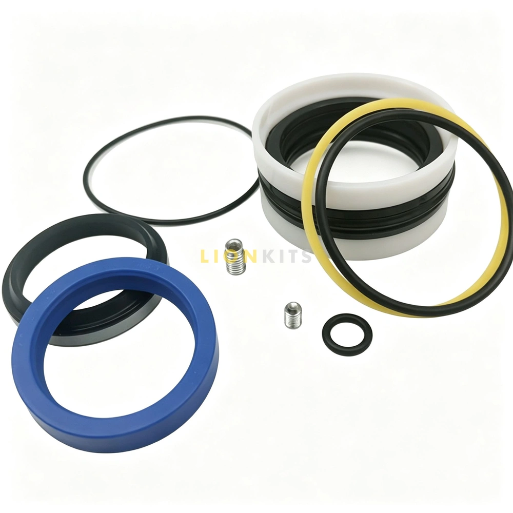 3128259258 Atlas Copco Boomer 281 seal kit 3128259258 Atlas Copco Boomer 281 seal kit