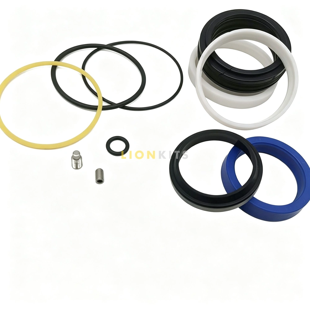 3128259258 Atlas Copco Boomer 282 seal kit 3128259258 Atlas Copco Boomer 282 seal kit