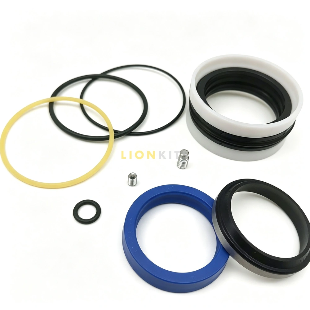 3128259258 Boomer face drill cylinder seals 3128259258 Boomer face drill cylinder seals