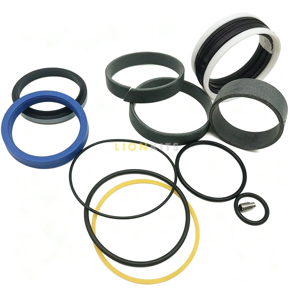 3128314257 Atlas Copco Boomer seal kit 3128314257 Atlas Copco Boomer seal kit