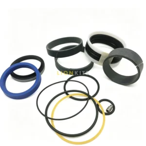 3128314257 Atlas Copco face drill repair kit