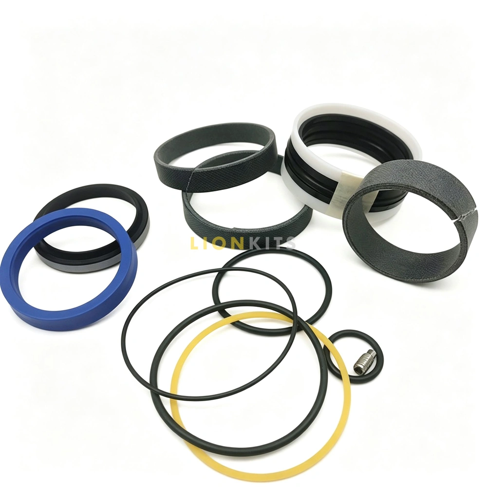 3128314257 Atlas Copco face drill repair kit 3128314257 Atlas Copco face drill repair kit