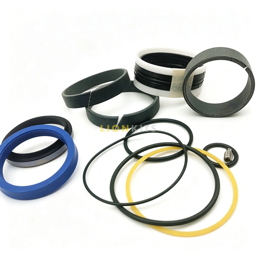 3128314257 Boomer jumbo drifter seal kit 3128314257 Boomer jumbo drifter seal kit